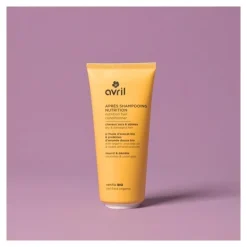 Avril après shampooing Nutrition bio
