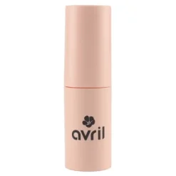 Avril Baume à lèvres teinté bio rechargeable
