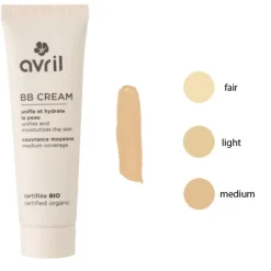 Avril BB Cream bio