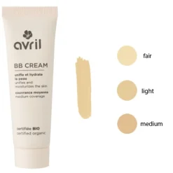 Avril BB Cream bio