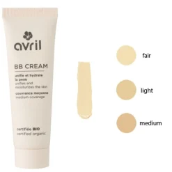 Avril BB Cream bio