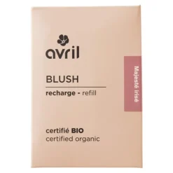 Avril Blush Bio
