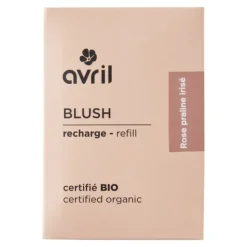 Avril Blush Bio