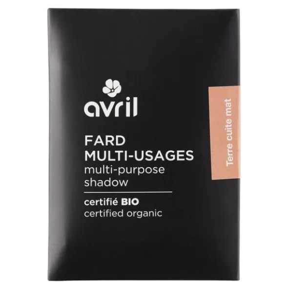 Avril Blush Bio