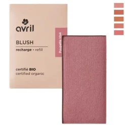 Avril Blush Bio