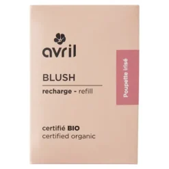 Avril Blush Bio