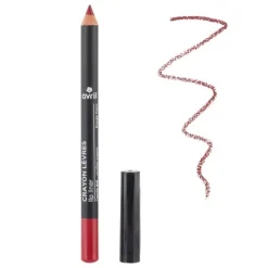 Avril Crayon Contour des Lèvres Bio