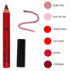 Avril Crayon Rouge à Lèvres Bio