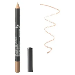 Avril Crayon sourcils Bio