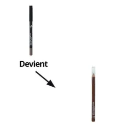 Avril Crayon sourcils Bio