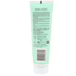 Avril dentifrice bio Menthe fraîche