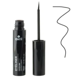 Avril Eyeliner liquide bio