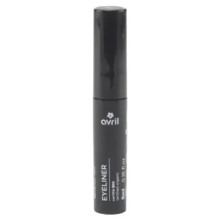 Avril Eyeliner liquide bio