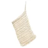 Avril filet à savon en sisal