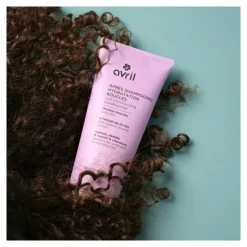 Avril Gelée coiffante hydratation boucles bio