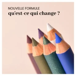 Avril Le Crayon Yeux Bio