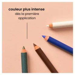Avril Le Crayon Yeux Bio