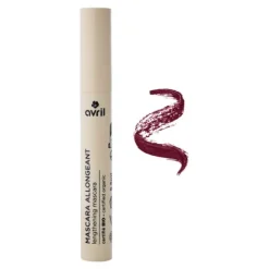 Avril Mascara Allongeant Bio
