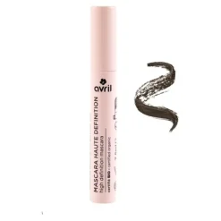 Avril Mascara haute définition bio