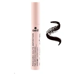 Avril Mascara haute définition bio