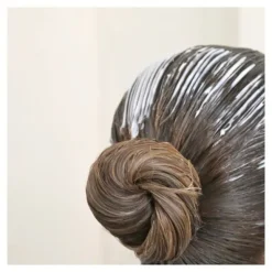 Avril Masque nutrition cheveux secs et abîmés Bio