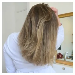 Avril Masque nutrition cheveux secs et abîmés Bio
