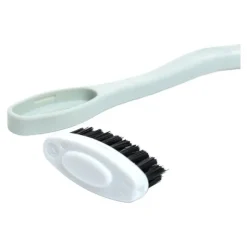 Avril recharges pour brosse à dents poils infusés au charbon