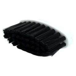 Avril recharges pour brosse à dents poils infusés au charbon