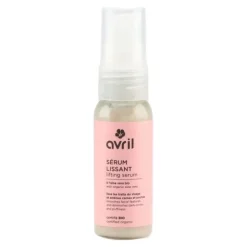 Avril Serum lissant bio