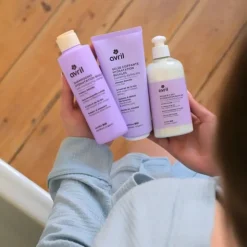 Avril Shampooing Hydratation boucles Bio