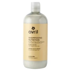 Avril Shampooing Nutrition Bio