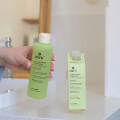 Avril Shampooing purifiant Bio