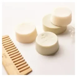 Avril Shampooing solide anti pelliculaire Bio