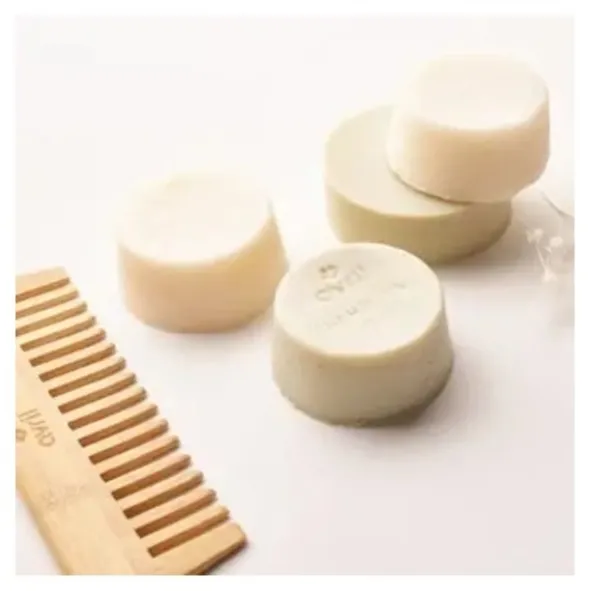 Avril Shampooing solide anti pelliculaire Bio