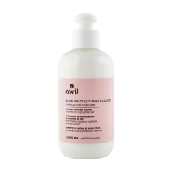 Avril Soin protection couleur bio
