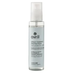 Avril spray thermo protecteur bio