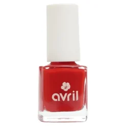 Avril Vernis à ongles