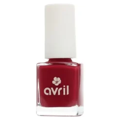 Avril Vernis à ongles