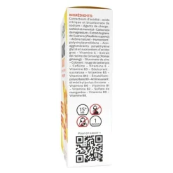 Azinc Boost effervescent
