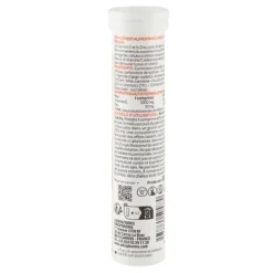 Azinc Vit C 1000 mg + Zinc comprimés effervescents