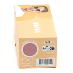Béaba Lunettes de soleil 4-6 ans