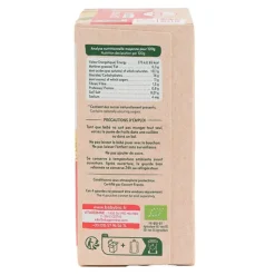 Babybio Gourdes Poire Banane Millet bio