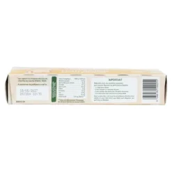 Babybio petits beurre bio
