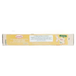 Babybio Petits biscuits à la vanille bio