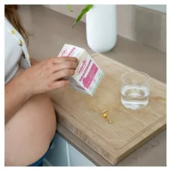 Babynat Maternité Grossesse gélules + capsules