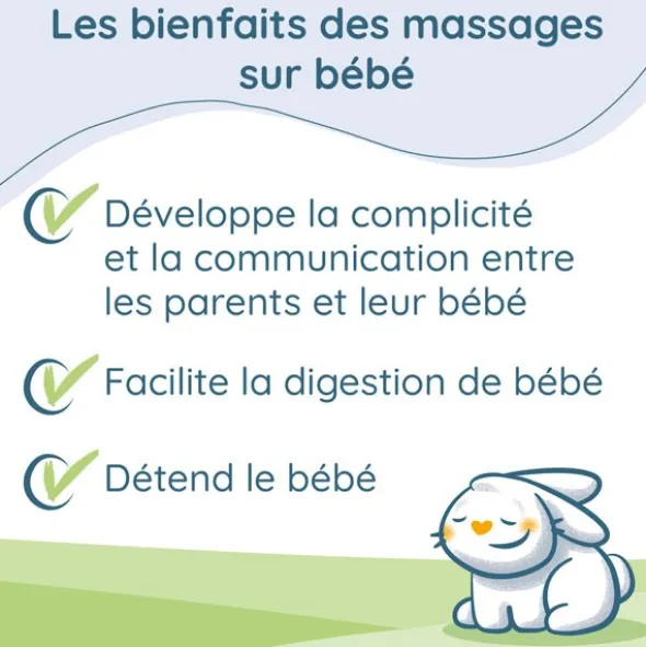 Babysoin huile d'amande douce