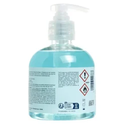 Baccide gel hydroalcoolique mains sans rinçage L'original