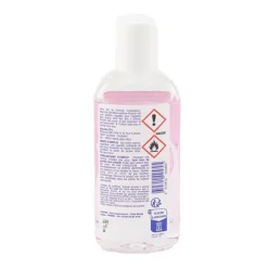 Baccide gel hydroalcoolique mains Pivoine