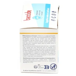 Baccide lingettes désinfectantes