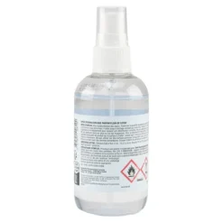 Baccide Spray antiviral désinfectant Fleur de coton